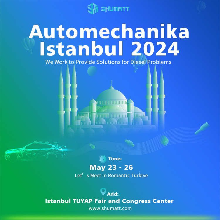 Automechanika-Istanbul-2024