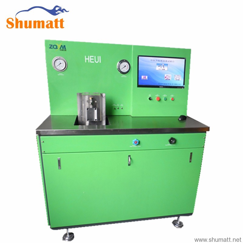 High quality Common rail test bench 918A tester