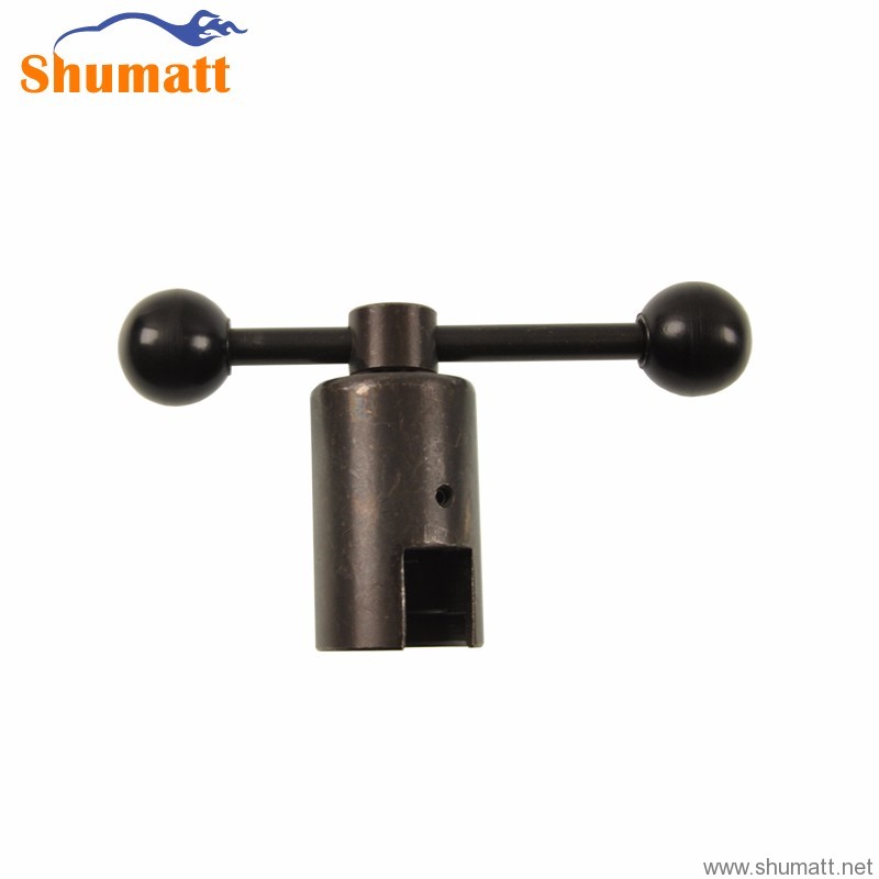 SHUMATT High quality  injector fuel metering valve 