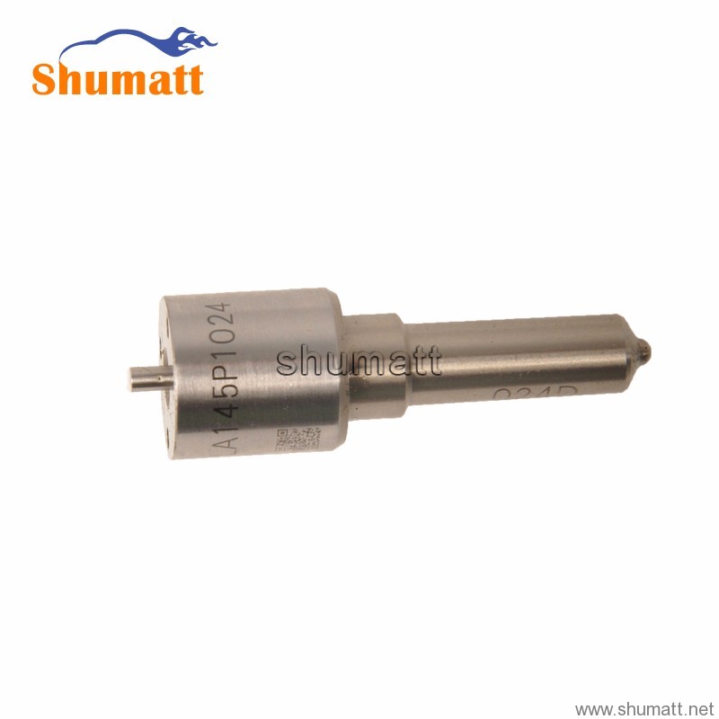 China made new  injector nozzle DLLA145P1024 for fuel injector 095000-5931 095000-8740