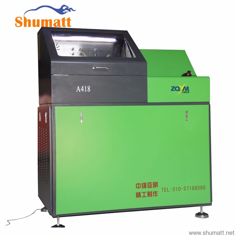 High quality Diesel common rail injector tester 418A