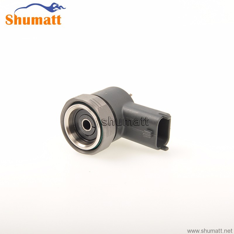 China made new common rail injector solenoid valve F00VC30301 for 0445120090 injector