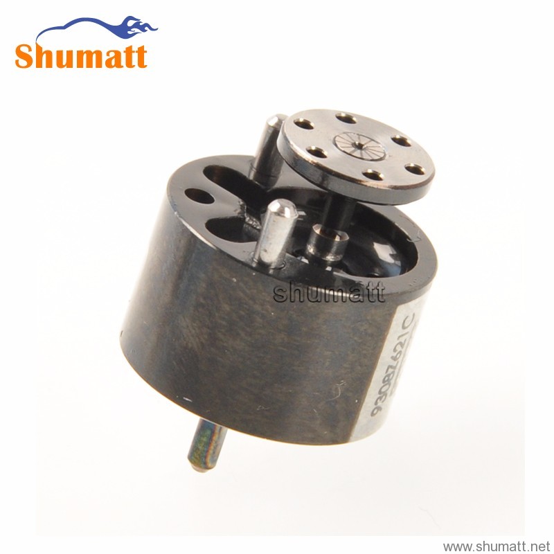 common rail SHUMATT control valve 9308-621C 28239294 for fuel injector EJBR03701D EJBR04710D