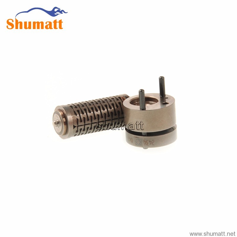 SHUMATT Brand new  piezo injector control valve 4342050 suits 0445116011 03L130227A injectors