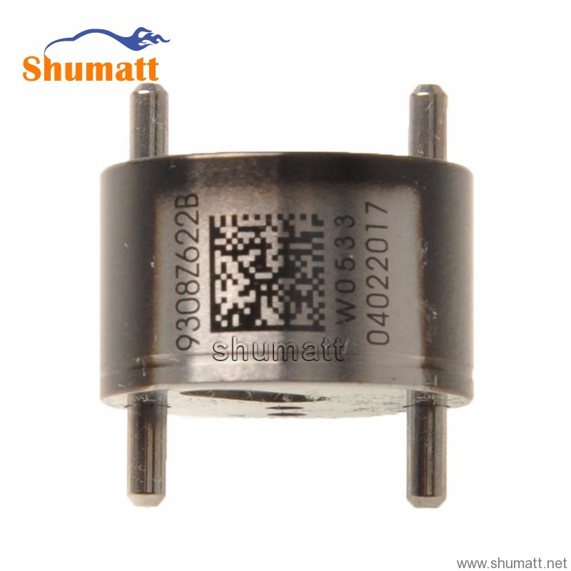 China made new SHUMATT Diesel common rail  control valve 9308-622B 28239295 for fuel injector EJBR03301D EJBR05301D EJBR06601D