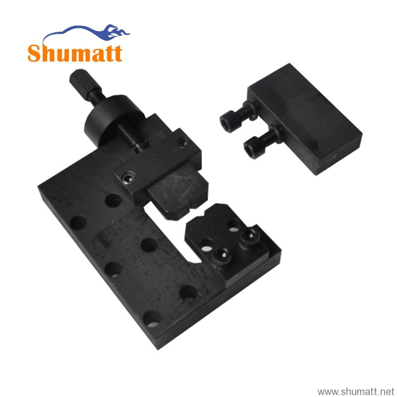 High quality Diesel injector assembling disassembling stand 6mm-32mm